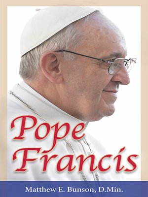 cover image of Pope Francis